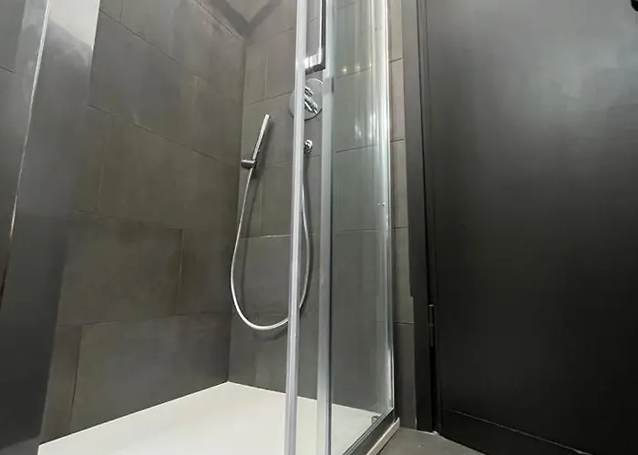 Daire Stylish Loft In Mi-cofiera-citylife Milano