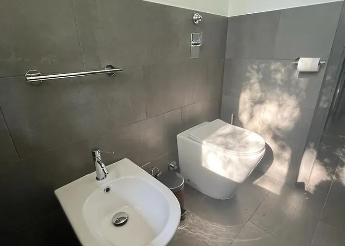 Daire Stylish Loft In Mi-cofiera-citylife *