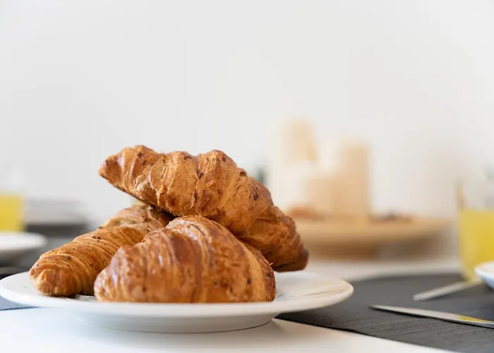 Apartmán Citylife-fiera New - Wifi & Netflix *