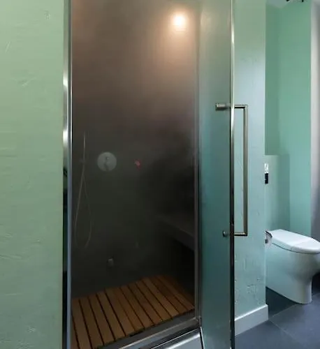 Greenwater Con Bagno Turco - Brera