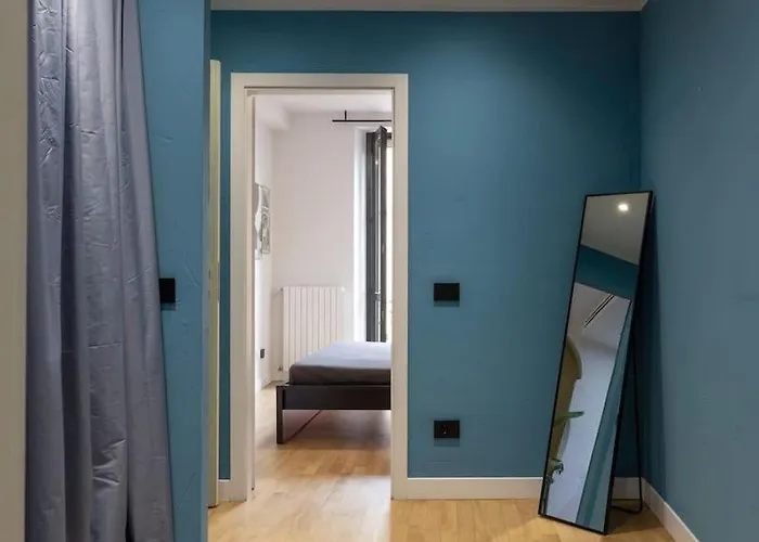 Greenwater Con Bagno Turco - Brera