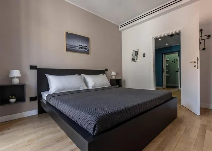 Greenwater Con Bagno Turco - Brera *