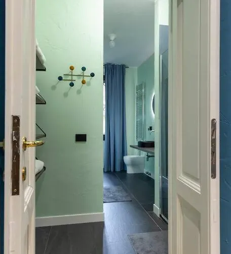 Greenwater Con Bagno Turco - Brera