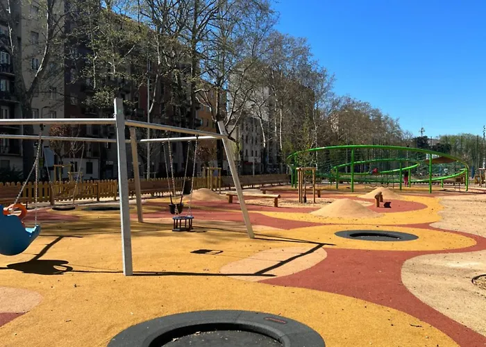 Apartman Casa Luna *