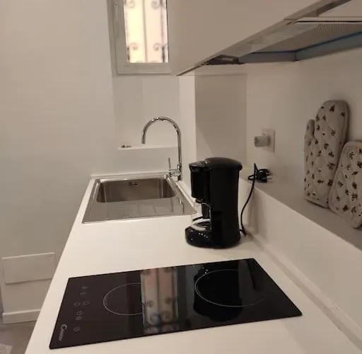 Apartman Nella Movida Di Isola-porta Nuova