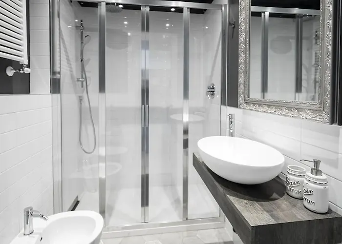 Apartman Nella Movida Di Isola-porta Nuova Milánó