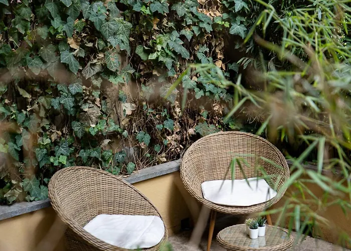 Brera - Centro Modern - Private Courtyard 밀라노