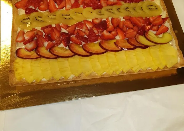 Hotel Andreola Milano