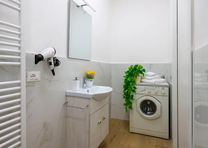 Apartment Rent - Modern Flat