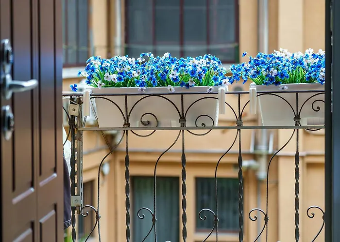 Rent - Modern Flat *