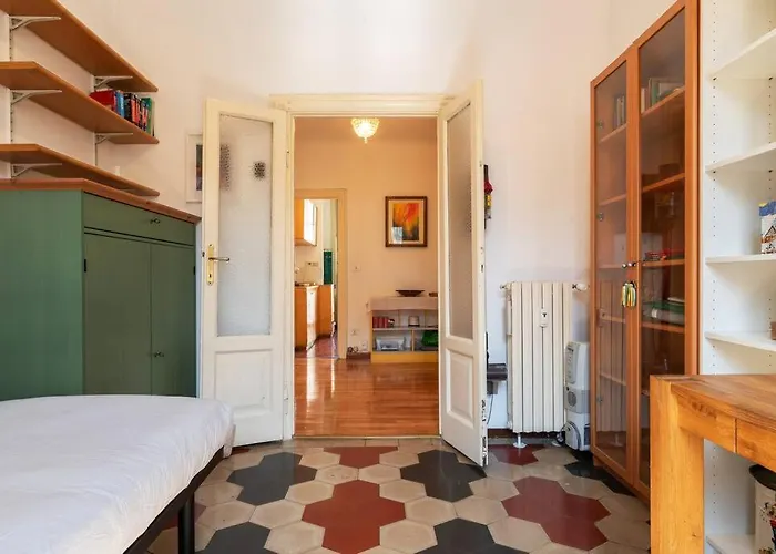 Martini Flexyrent A.c. דירה *