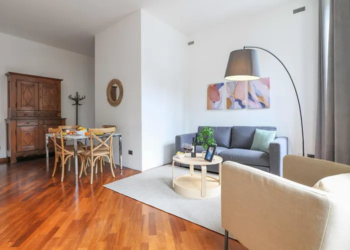 Sweett - Osti Apartament