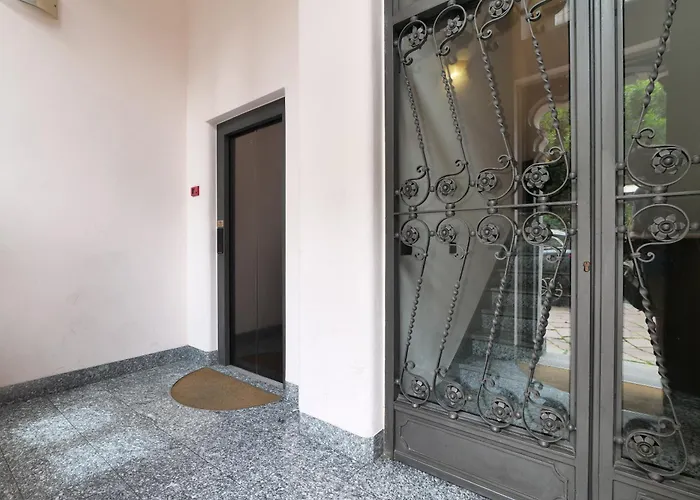 Sweett - Osti Apartment Mailand