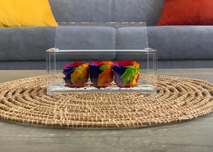 Ripa150 - Smart - Prada Bocconi Ieo Ied Forum Assago Navigli Duomo15min 公寓 米兰