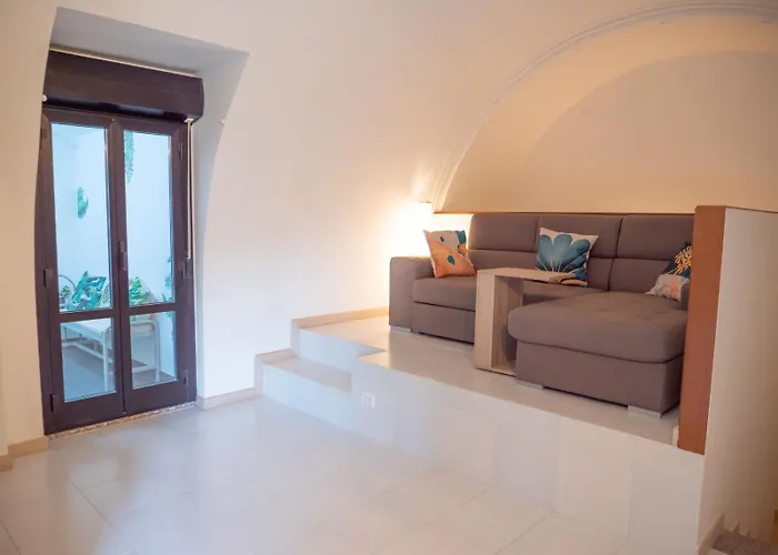 Comfy Penthouse Apartment Mailand