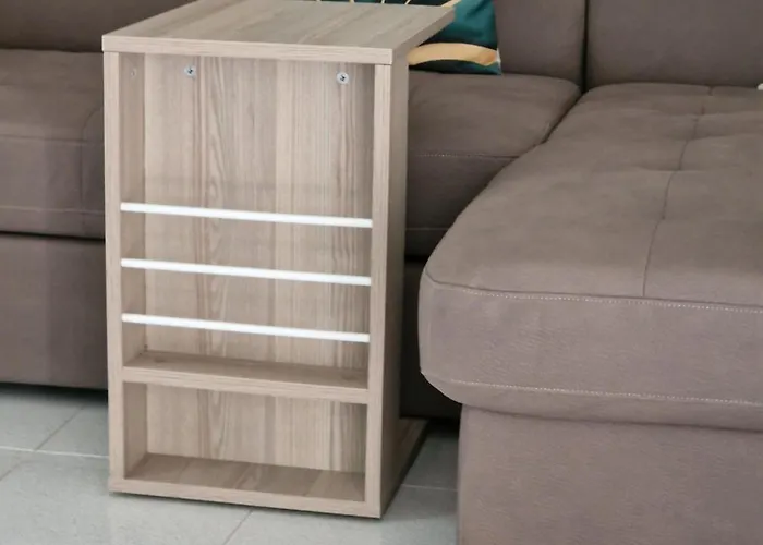 Comfy Penthouse Mailand