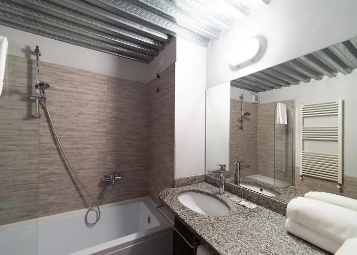 Hbhall Residenze Darsena * Mediolan