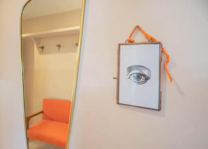 Retreats Porta Venezia * Mediolan