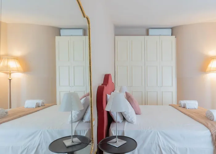 Apartament Retreats Porta Venezia