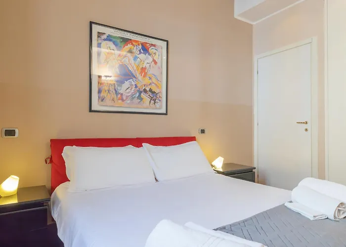 Retreats Porta Venezia Apartament *