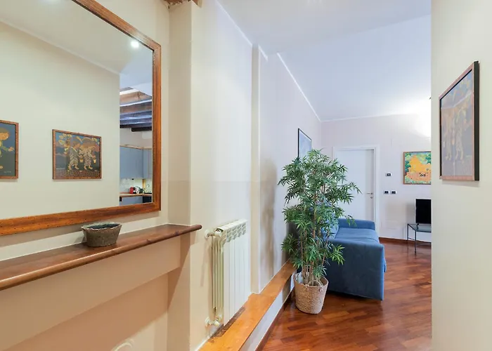 Apartament Retreats Porta Venezia Mediolan