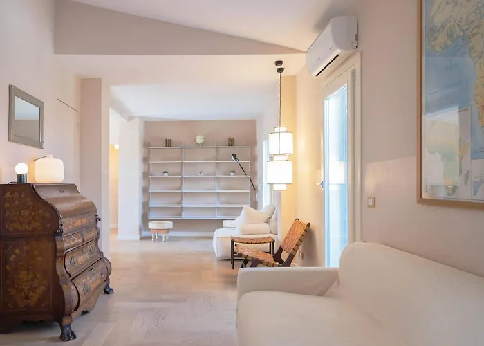 Retreats Porta Venezia Apartament *