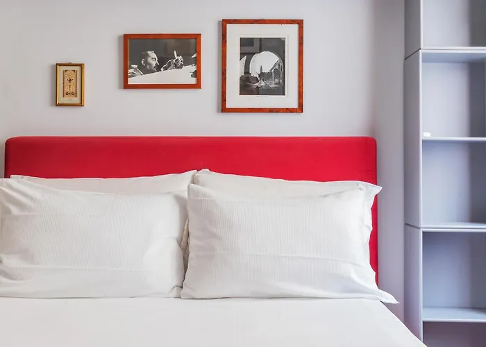 Retreats Porta Venezia