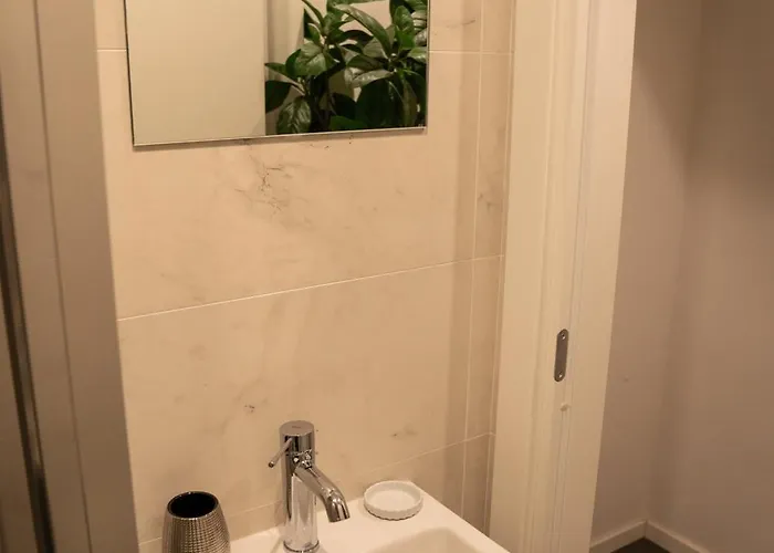 Apartment Bubi House Porta Romana *