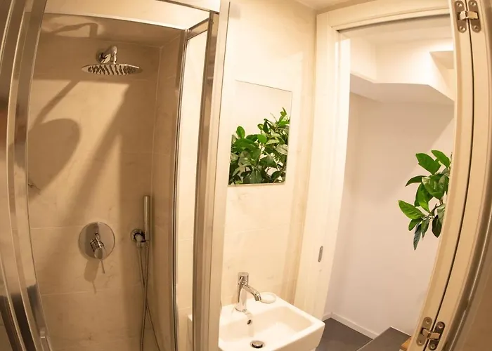 Bubi House Porta Romana Milan