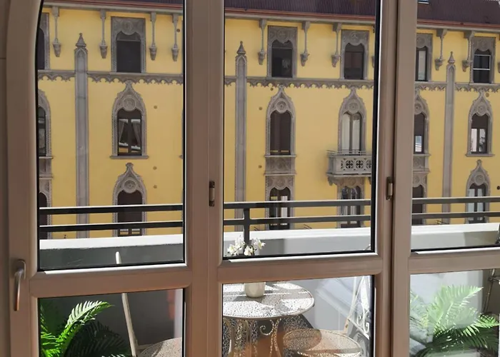 Elegante Monolocale - Pecchio 1930 Appartamento Milano