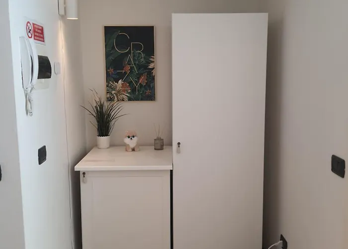 Elegante Monolocale - Pecchio 1930 * Milano