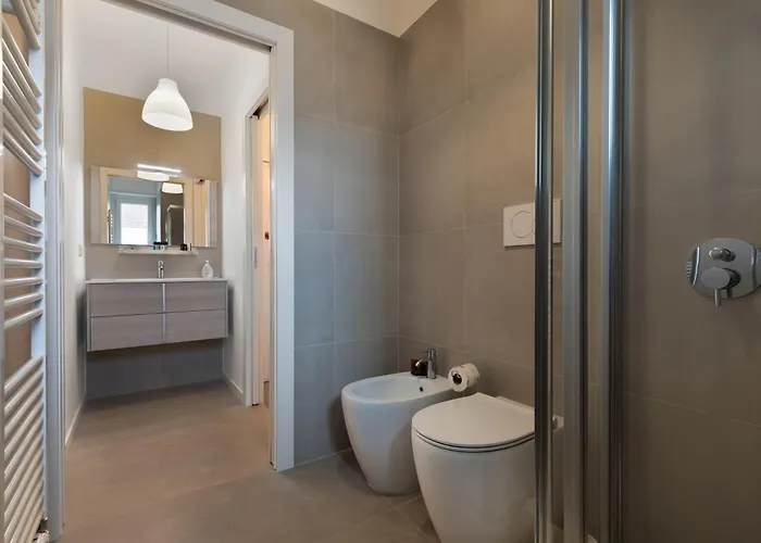 Apartmán § Littlesuitebande § *