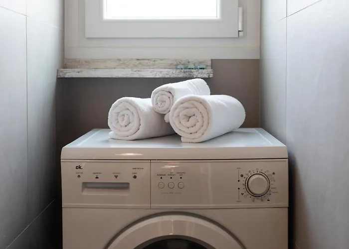 § Littlesuitebande § Apartmán Milán