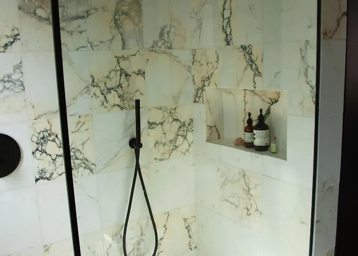 Pergolhaus דירה *