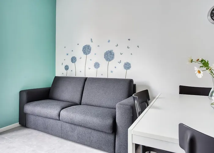 Hostmate - - Genesio -maciachini