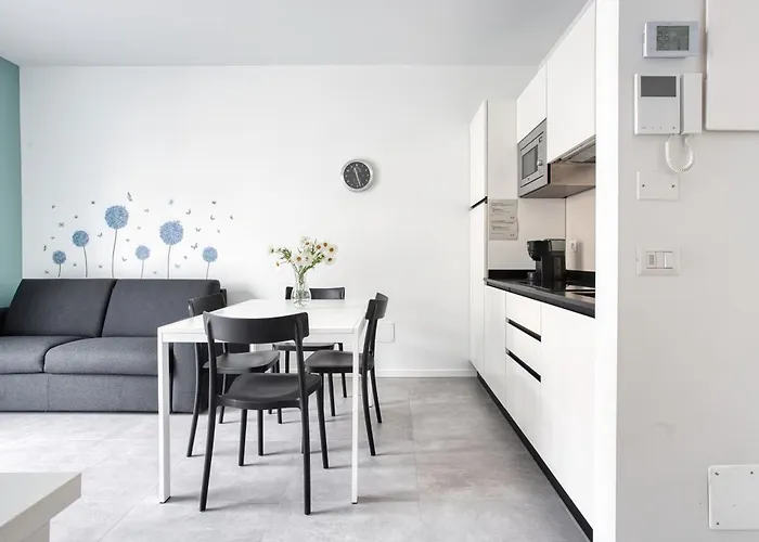 Hostmate - - Genesio -maciachini