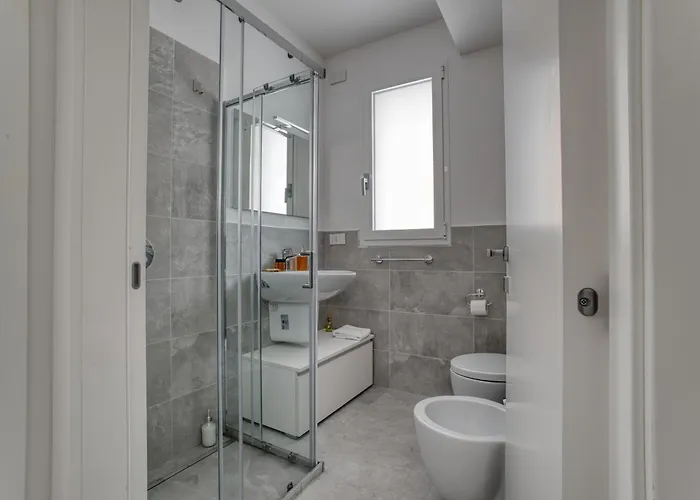 Just Urban - Modern 1br With Terrace - 10 Min M4 To Duomo Διαμέρισμα