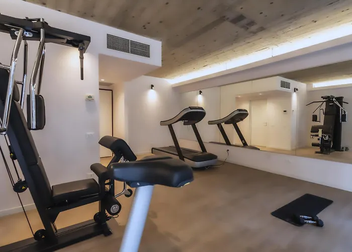 Free Parking - Duomo Centro Modern - Private Gym - Metro * 米兰