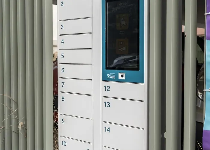 Free Parking - Duomo Centro Modern - Private Gym - Metro 公寓 米兰