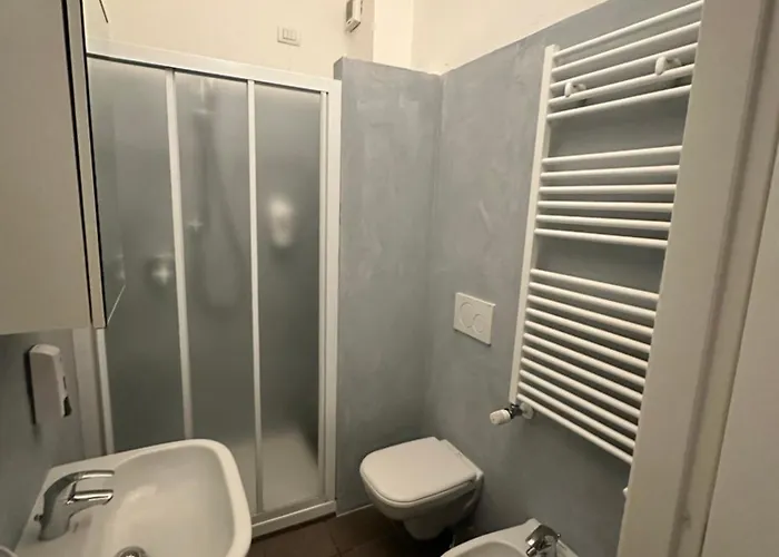 Hotel Giovanna Citylife *