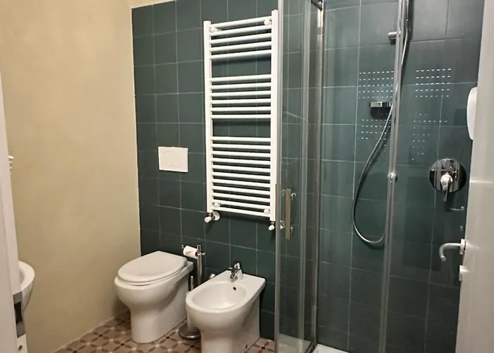 Hotel Giovanna Citylife Milán