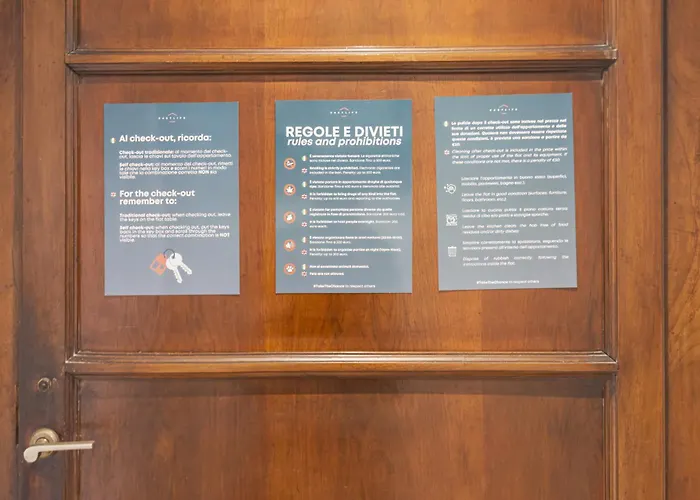 Easylife - Con Balcone In Risorgimento * Milano