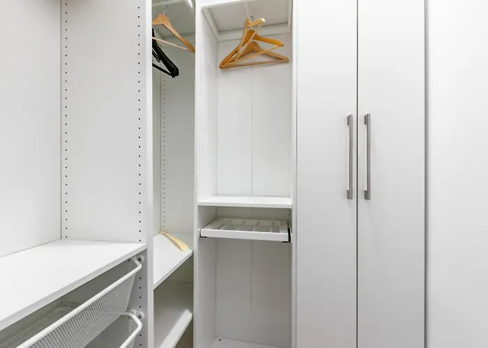 アパート Urbanjungle - Centre With Balcony *