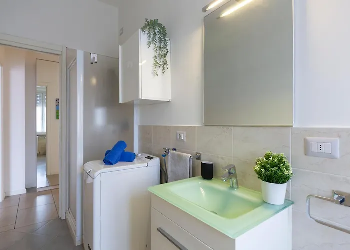 Massarent House - Gambara M1