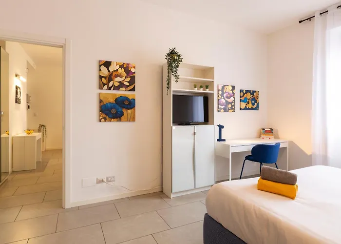 Massarent House - Gambara M1 * Milano