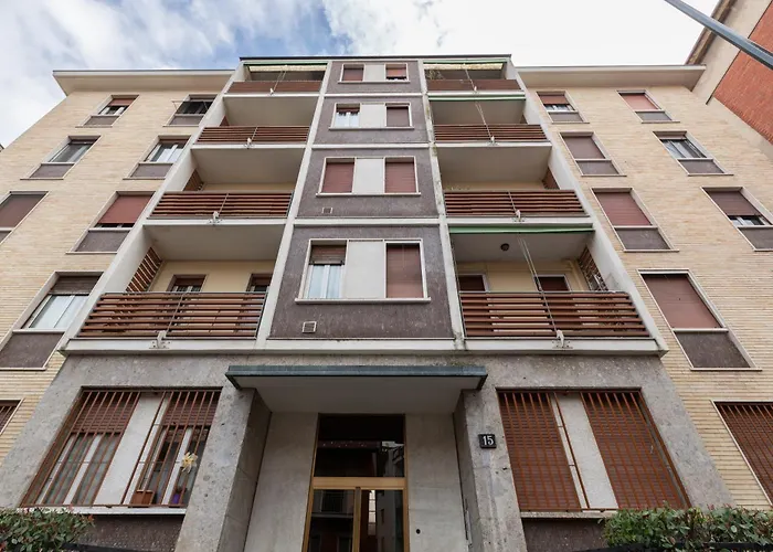 Massarent House - Gambara M1 *