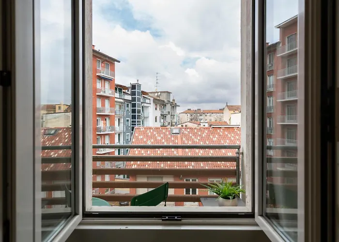 Massarent House - Gambara M1 * Milano