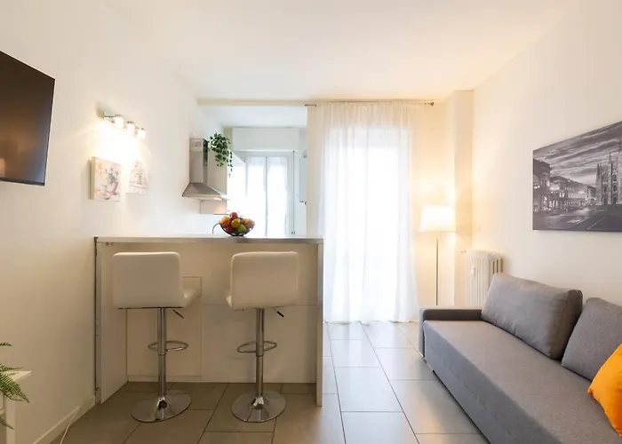 Massarent House - Gambara M1 Milano