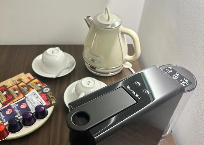 Gmaison 4* ميلان