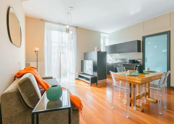 R Sterlizia House Milaan